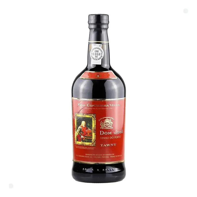 Dom José Tawny Vinho Do Porto 750ml