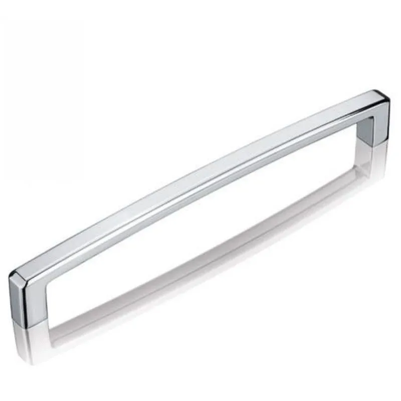 Puxador Odin 256mm Cromado Archi