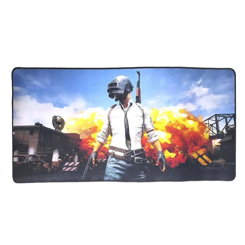 Mouse Pad Gamer Mp-7035c Exbom 70x35cm