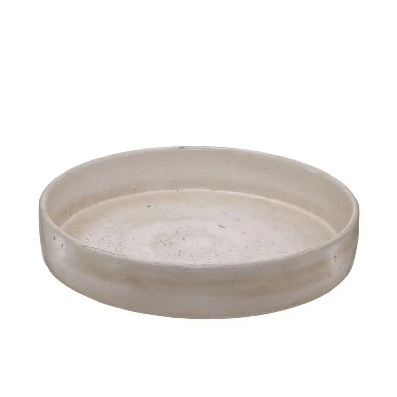 Bandeja decorativa redonda 11cm