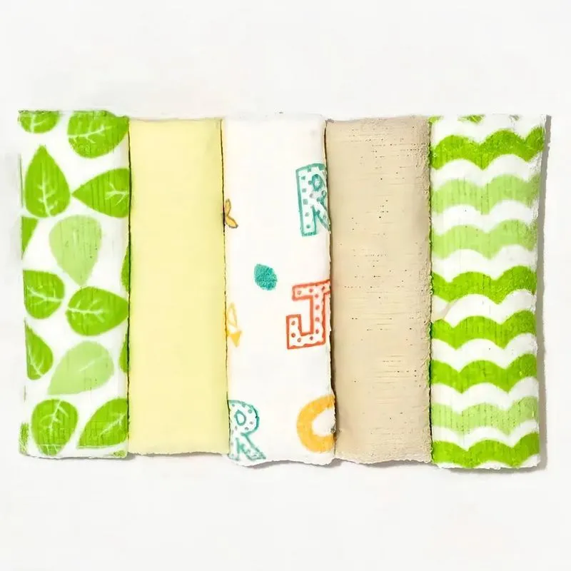 Papi Textil Baby - 5 - Unidade - 1 - 1