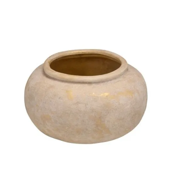 Vaso Decorativo Ceramica