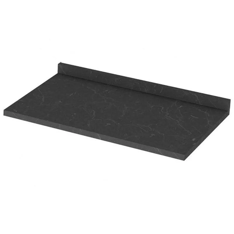 Tampo P/ Balcão Cozinha Connect 80cm Nero - Henn
