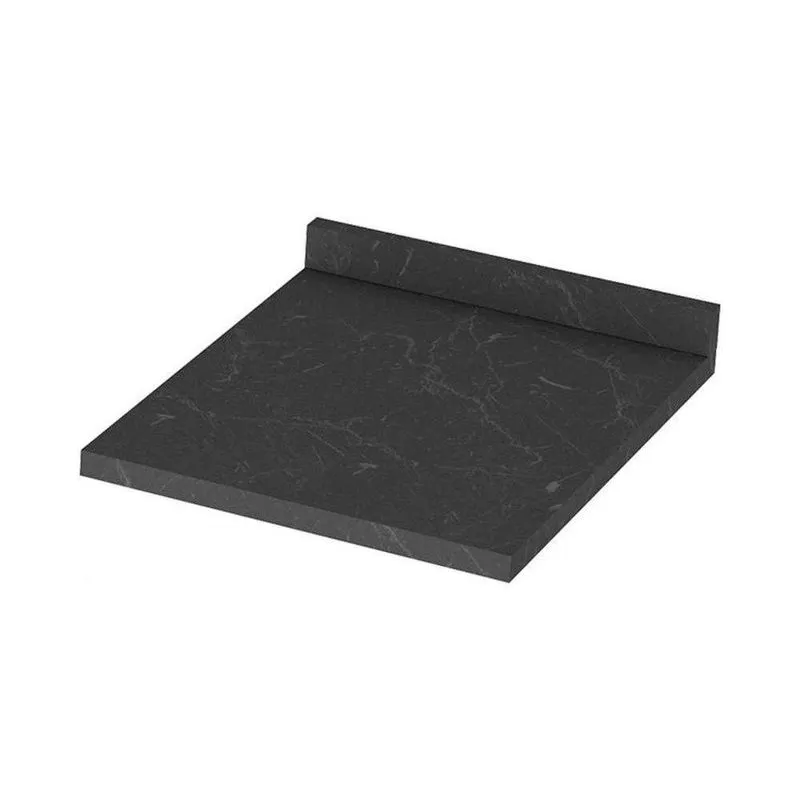 Tampo P/ Balcão Cozinha Connect 40cm Nero - Henn