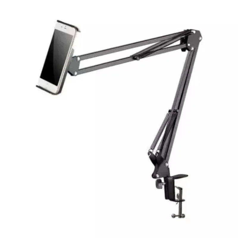Suporte para celular e microfone mtg-126 Suporte Articulado