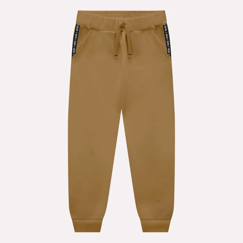 Calça Infantil Menino Básica Kyly 1001674.800012.14