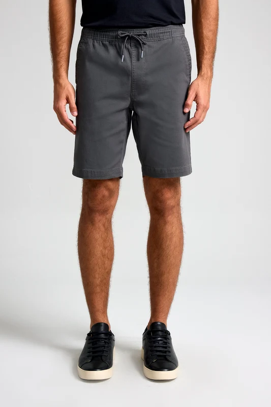 Bermuda Sarja - Cinza 42