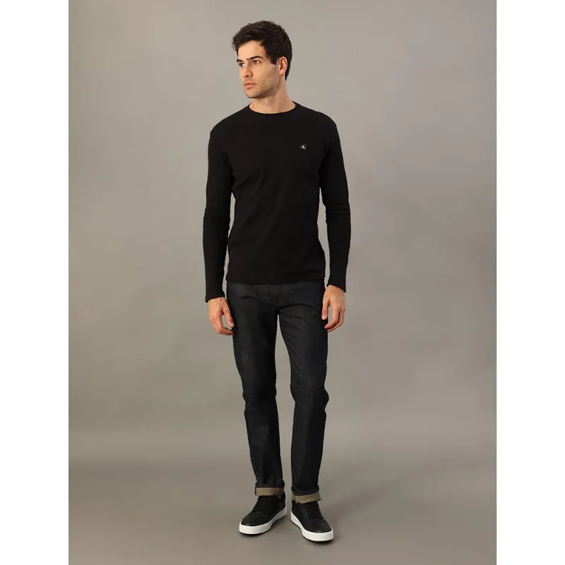 Calça Jeans Slim 5 Pockets - Marinho Calça Jeans Slim 5 Pockets Marinho 48