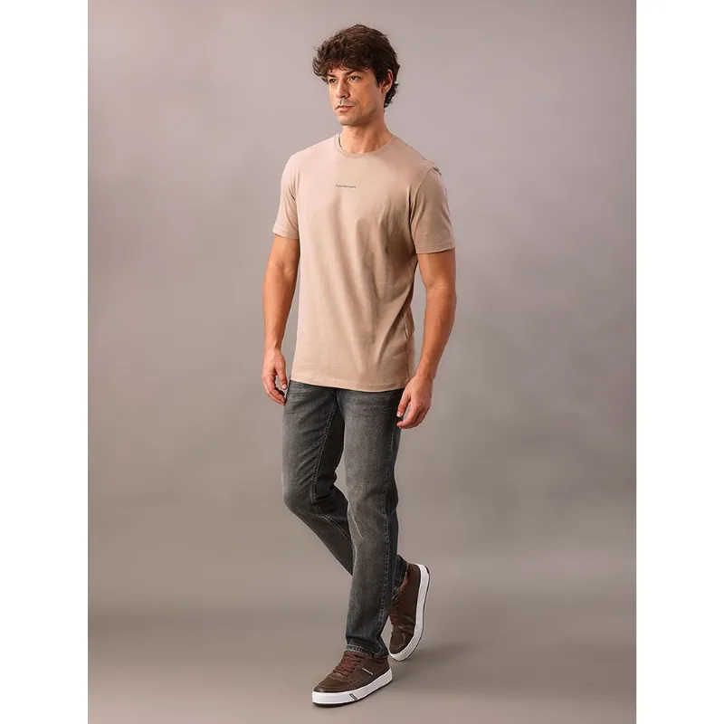 Calça Jeans Slim Premium Wash - Marinho Calça Jeans Slim Premium Wash Marinho 38