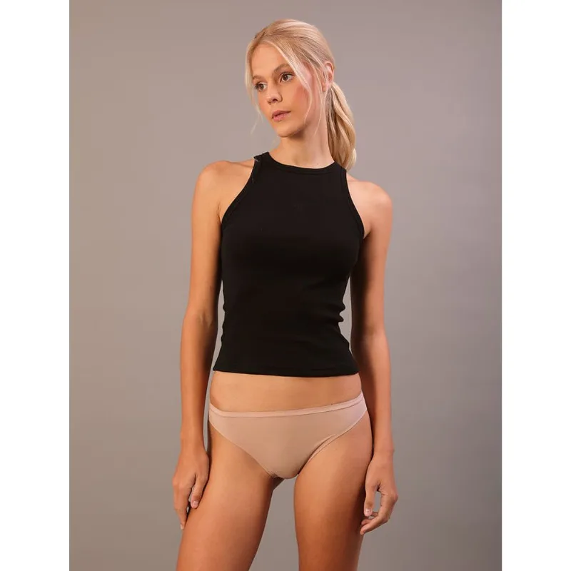 Calcinha Bikini - Skin Médio Calcinha Bikini Skin Médio g