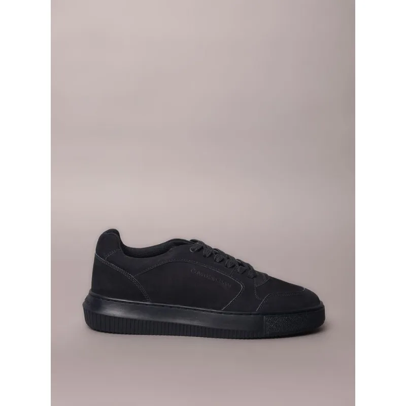 Tênis Calvin Klein Jeans Chunky Unicolor - Marinho Tênis Calvin Klein Jeans Chunky Unicolor Marinho 43