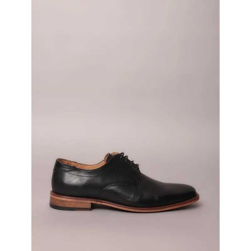 Sapato Calvin Klein - Preto Sapato Calvin Klein Preto 41