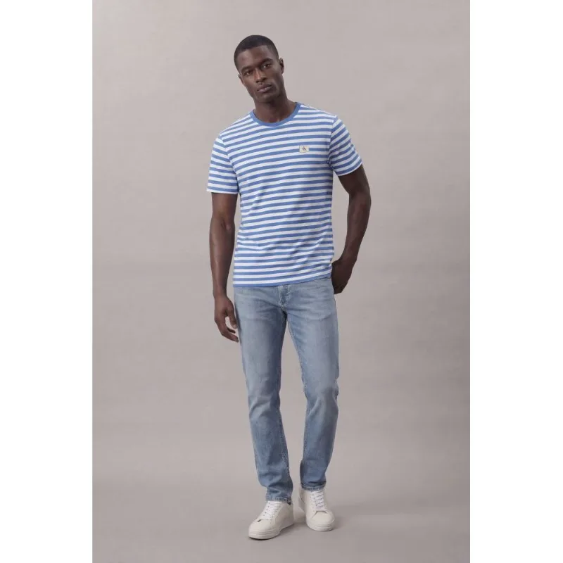 Calça Jeans Super Skinny 5 Pockets - Azul Claro Calça Jeans Super Skinny 5 Pockets Azul Claro 40