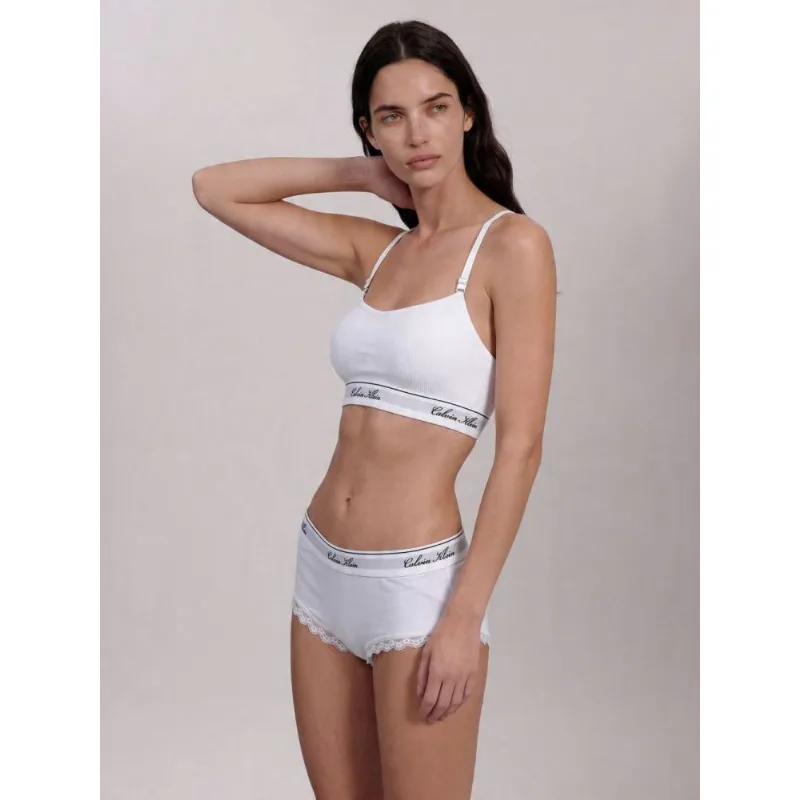 Top Nadador Icon Script Modal - Branco Top Nadador Icon Script Modal Branco p