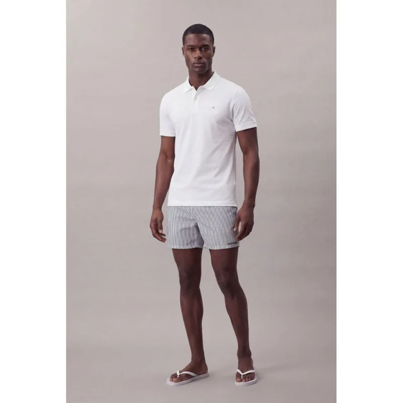 Shorts Swim Masculino Rustic Stripes - Marinho Shorts Swim Masculino Rustic Stripes Marinho g