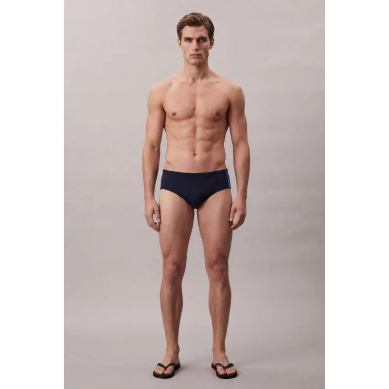 Sunga Trunk Masculino Cadarço - Marinho Sunga Trunk Masculino Cadarço Marinho m