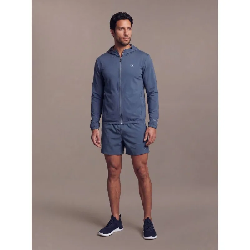 Bermuda Mesh Calvin Klein Sport - Indigo Bermuda Mesh Calvin Klein Sport Indigo m
