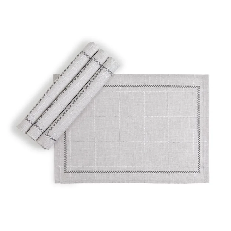 Jogo Americano Döhler Clean Iara 45x31cm