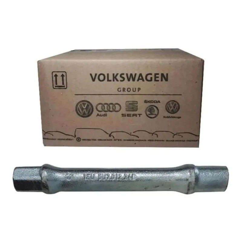2x Chave Suporte Estepe Saveiro G5 G6 G7 Vw