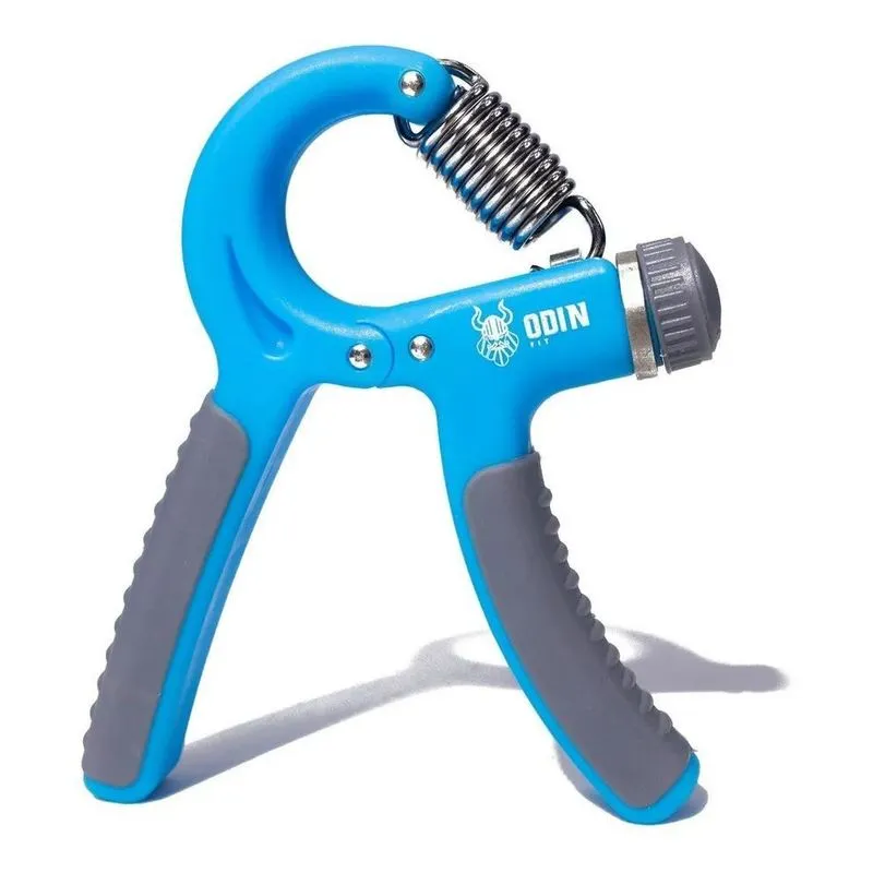 Fortalecedor Mão Antebraço Hand Grip Ajustável Alicate Pulso