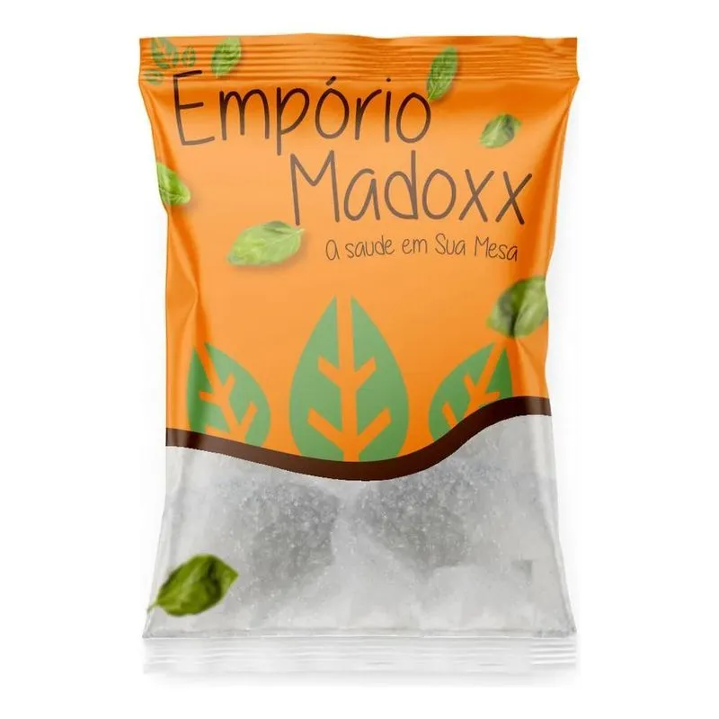 Eritritol Cristal Puro Adoçante Natural 1 Kg Diet