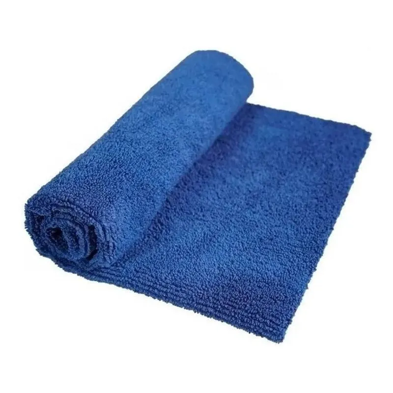 Toalha Pano Microfibra Automotivo 40x40 Vonixx Sem Costura C
