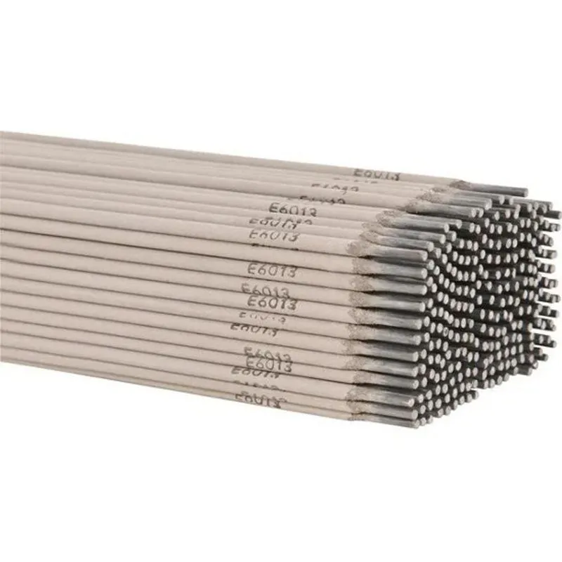 2x Eletrodo 3,25 Mm 6013 Embalagem Com 5kg Vonder