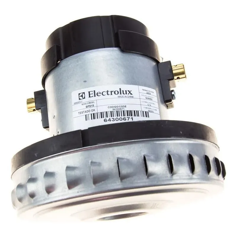 5x Aspirador Água E Pó Electrolux Bps1s - 1000w