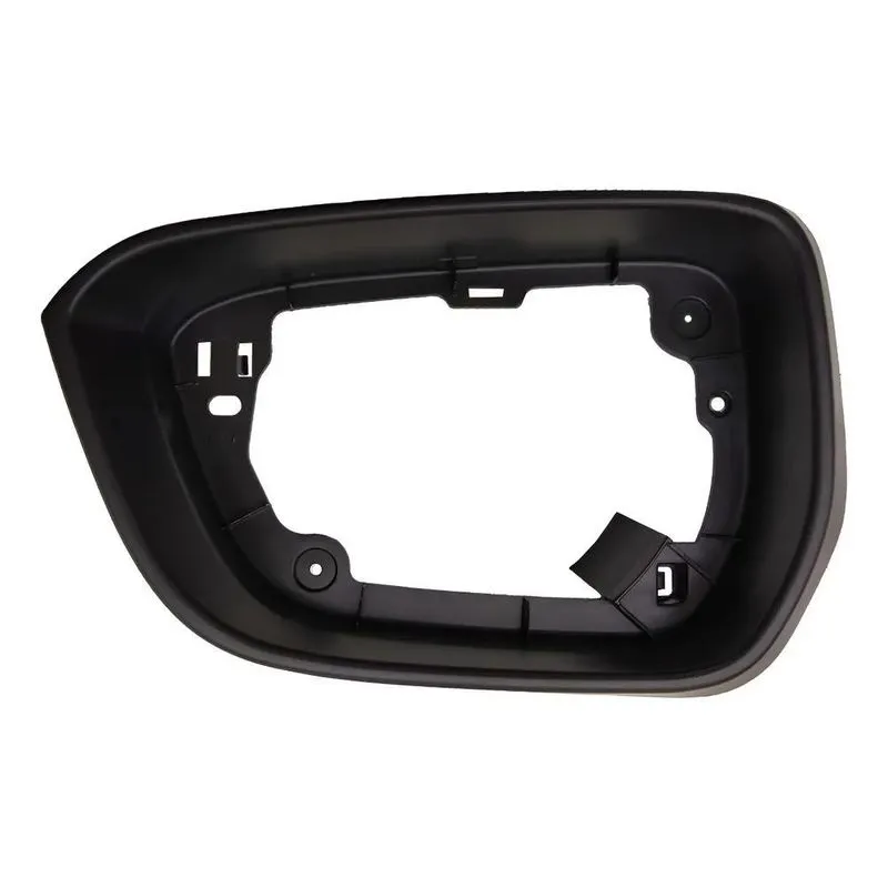 Aro Moldura Retrovisor Chevrolet Ônix Plus Esquerdo/motorist