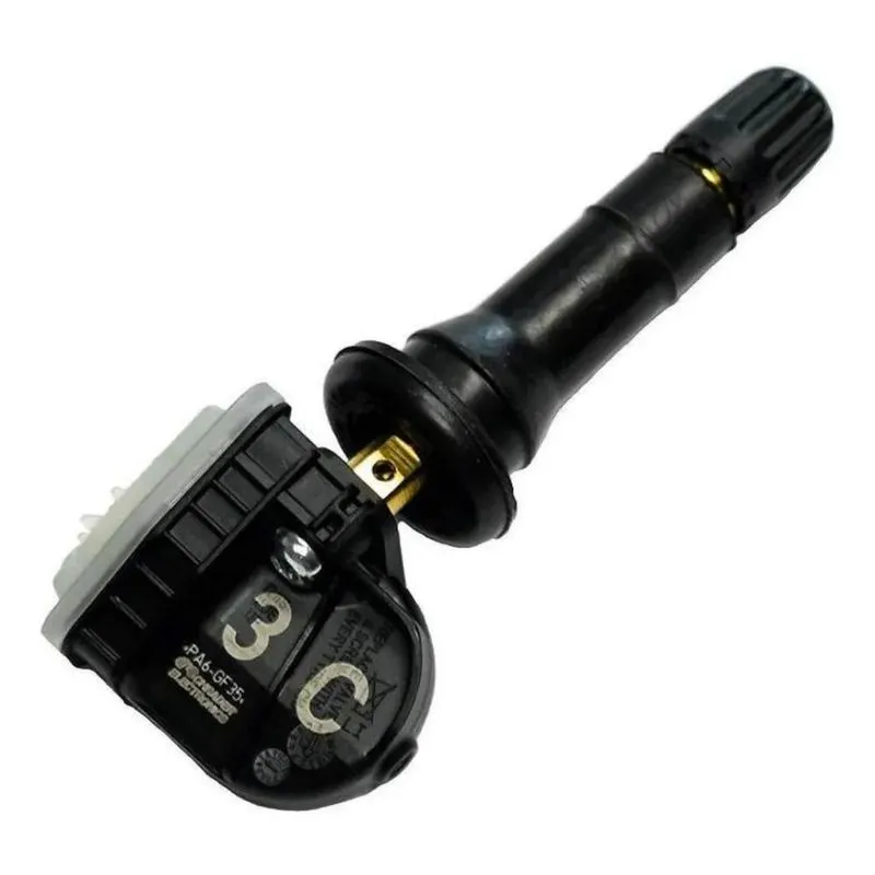 Sensor Tpms Pressão Pneus Captiva Equinox Malibu 13598771