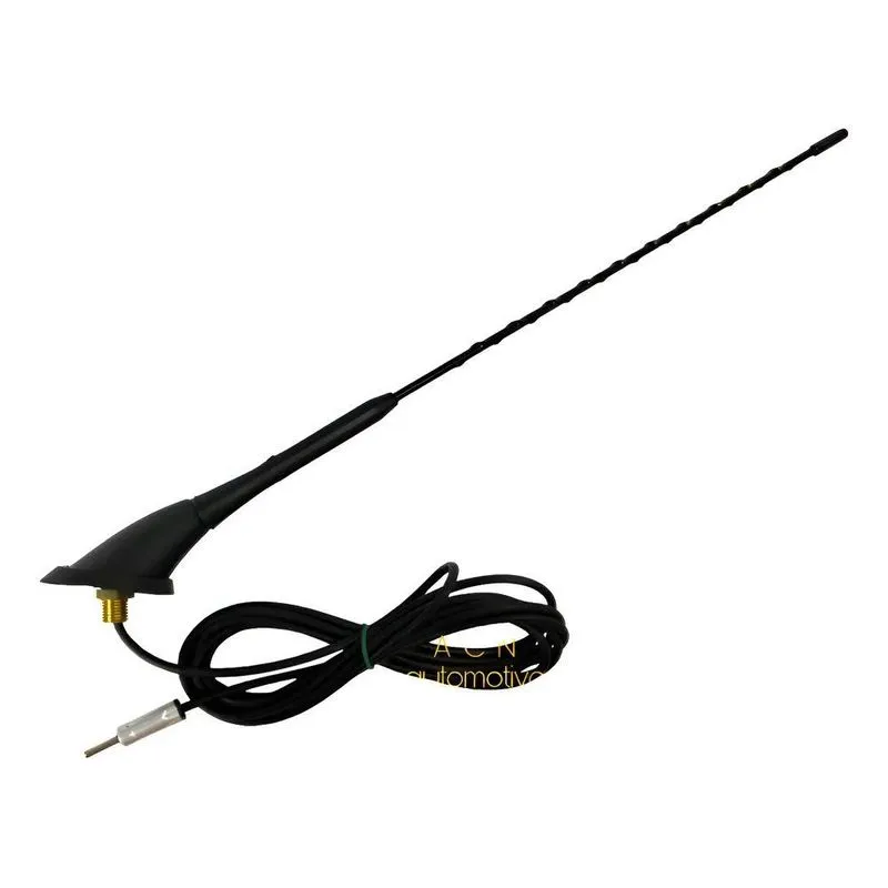 Antena Completa Gm Dianteira Corsa Meriva Montana Prisma Pre