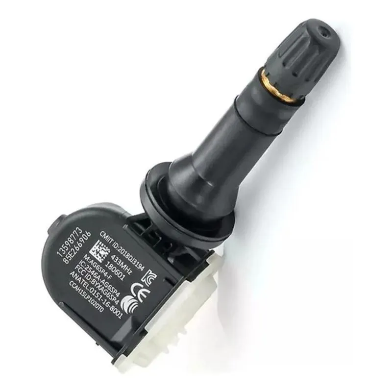 Sensor Tpms Pressao Gm Onix Cobalt S10 Cruze Prisma Novo