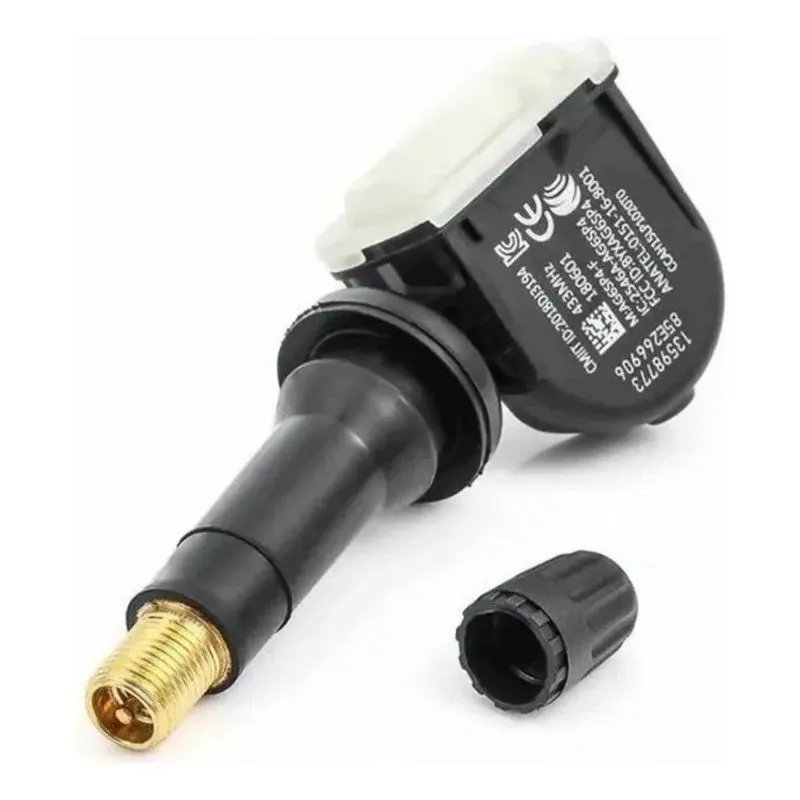 Sensor Tpms Pressão Pneu Gm Onix Cobalt Spin Cruze