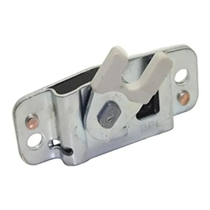 Fechadura Ducato Superior Porta Lateral E Traseira 03 À 2016