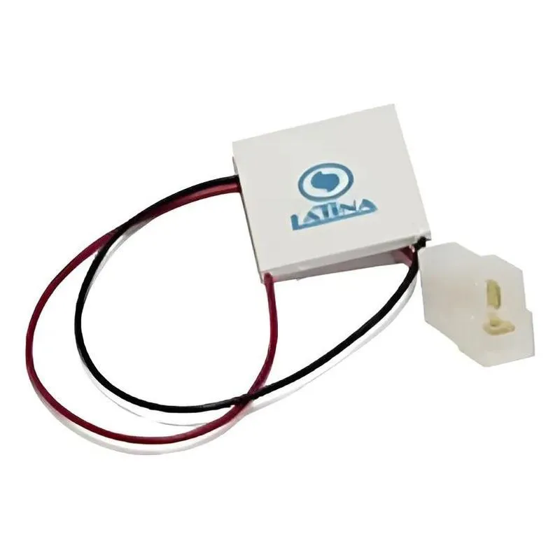 5x Peltier Modulo Termoeletrico Latina