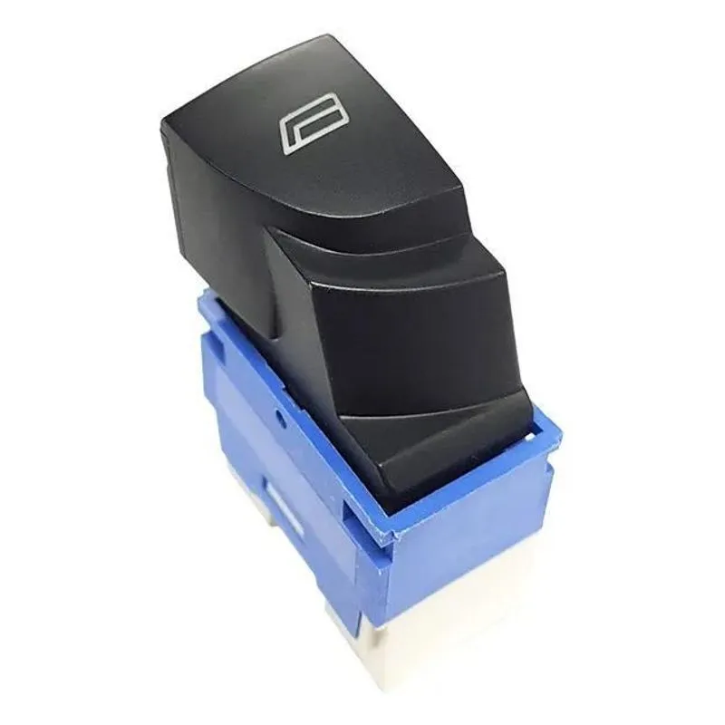 Interruptor Vidro Elétrico Diant. Ld/le Fiat Ducato - Ge2092