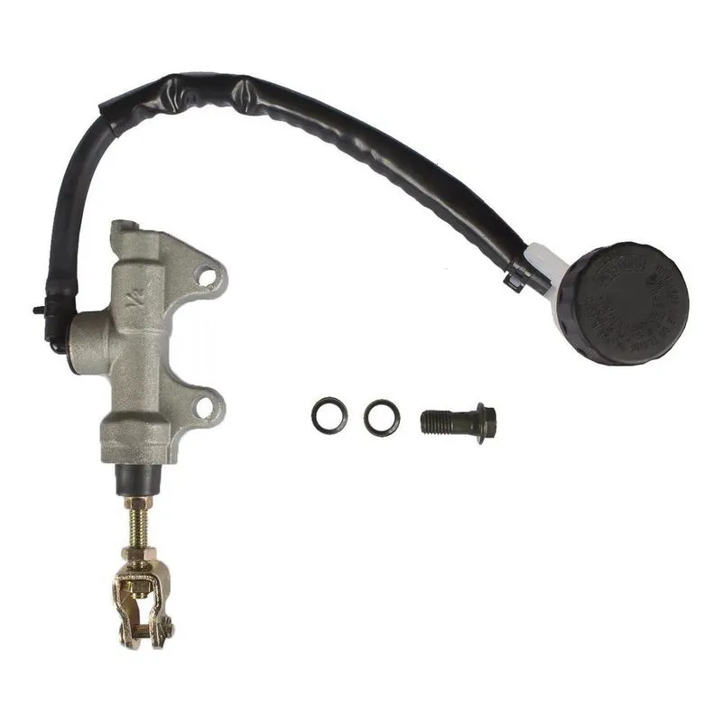 Cilindro Mestre Freio Xtz 250 Lander Fazer 250 Tenere 250