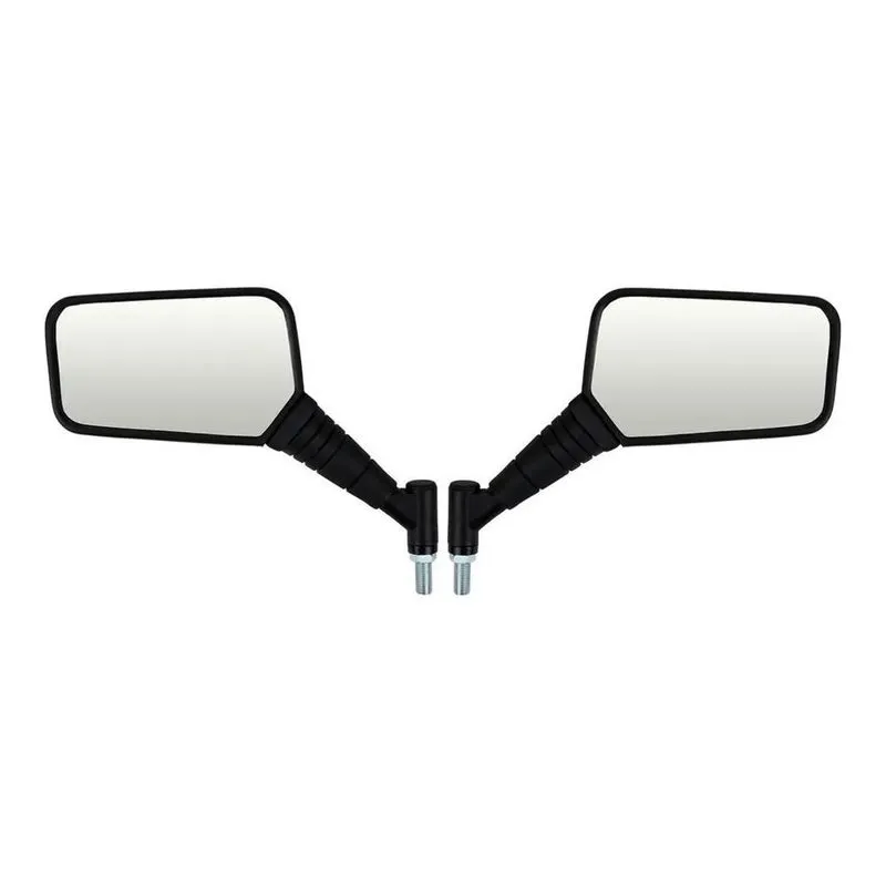 Par Espelho Retrovisor Ebano Sanfonado Cb 400 Cb 450