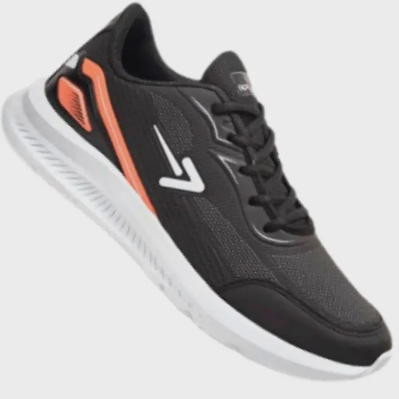 Tenis Box 200 Bx2354 Masculino