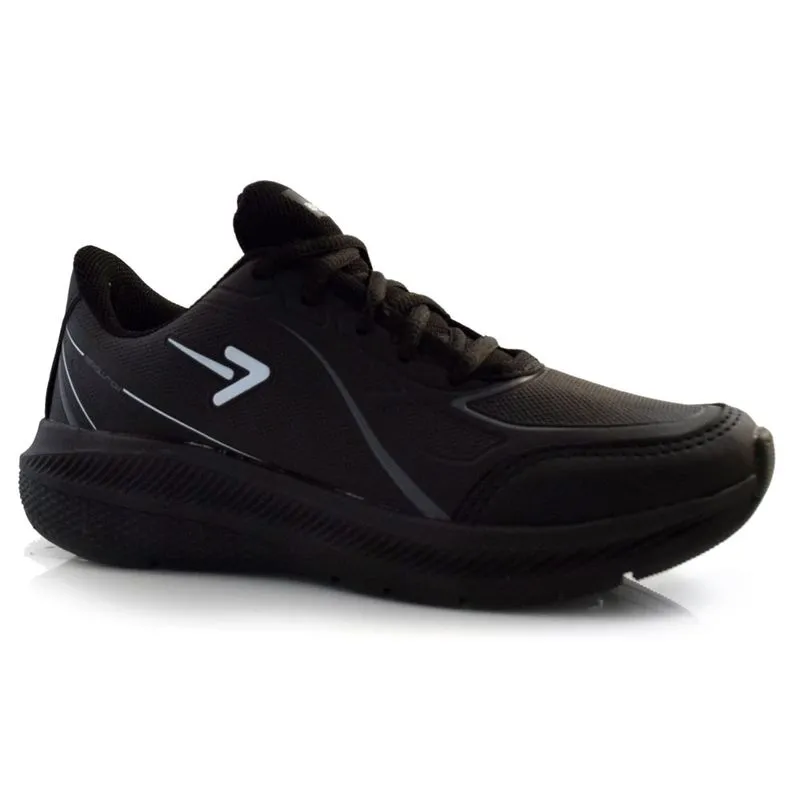 Tênis Unissex Box 200 Preto BX2404 38