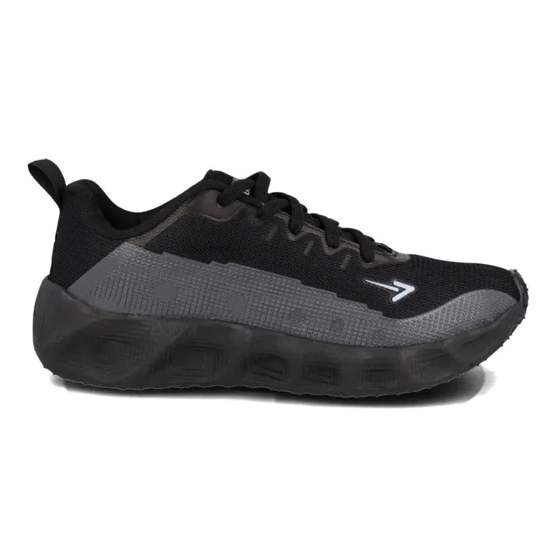 Tênis Box200 Jogger Masculino Preto 43