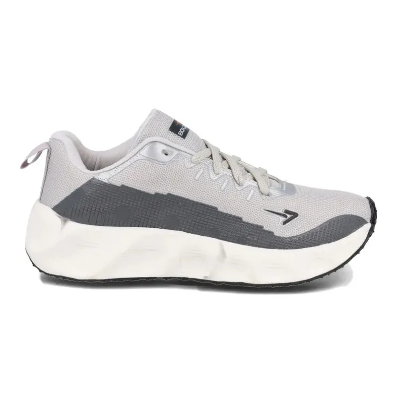 Tênis Box200 Jogger Masculino Off White 37