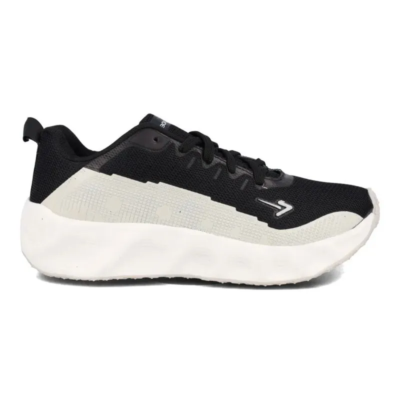 Tênis Box200 Jogger Masculino Preto 39
