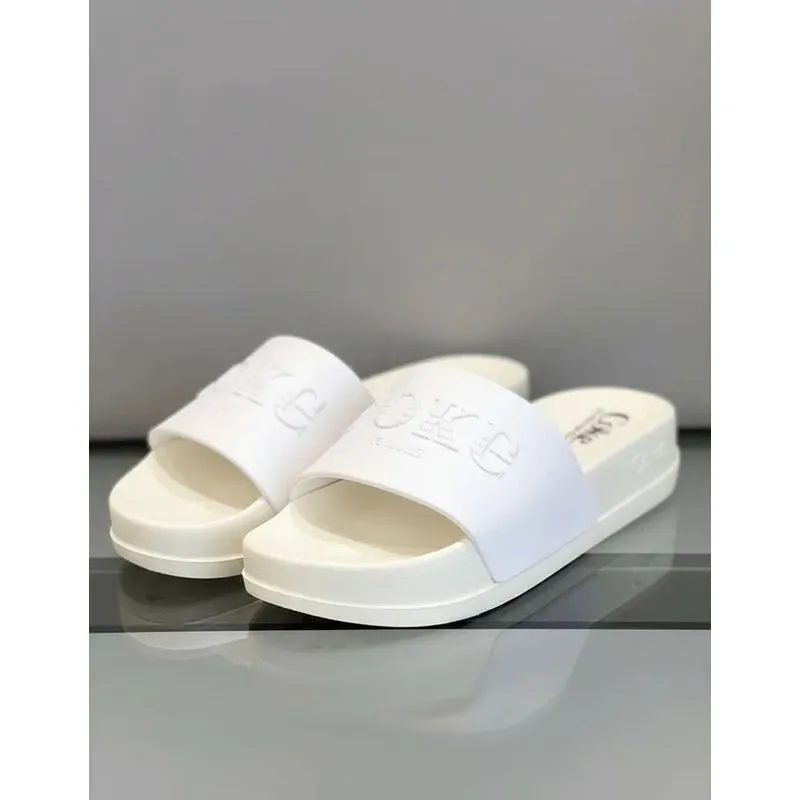 Chinelo Coca-Cola Cc4798 Slide 40 / Offwhite
