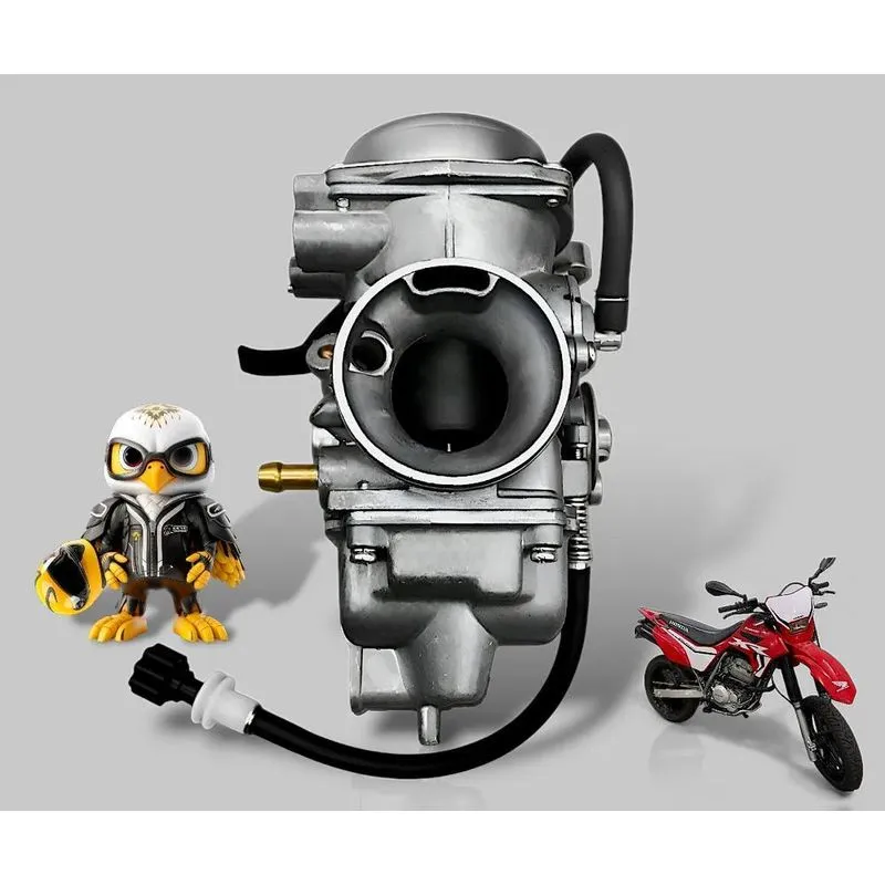 Carburador Xr Tornado 250 2001 Á 2008 Mod
