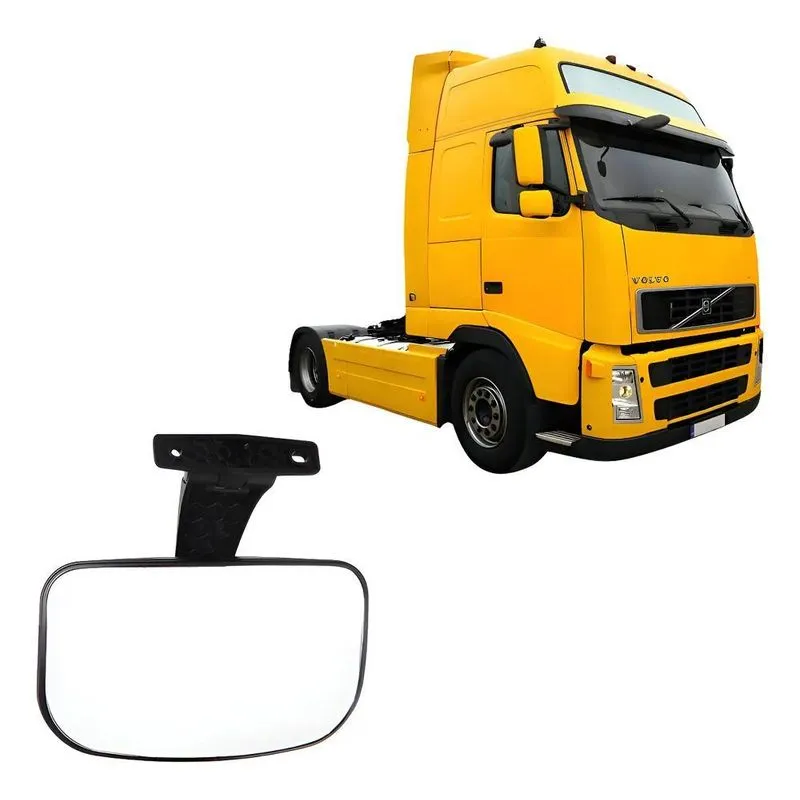 Espelho Rampa Volvo Fh13/ Fm (2008...)