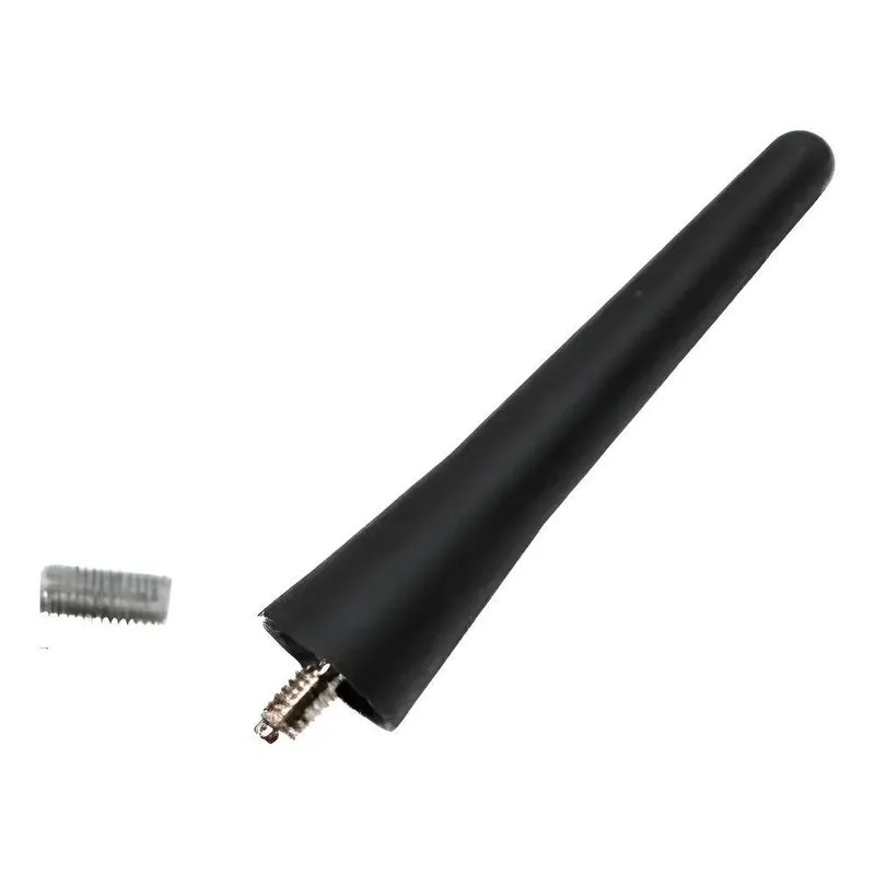 Mini Haste Da Antena 6,5cm Peugeot 206 207 307 308 408 - Pre