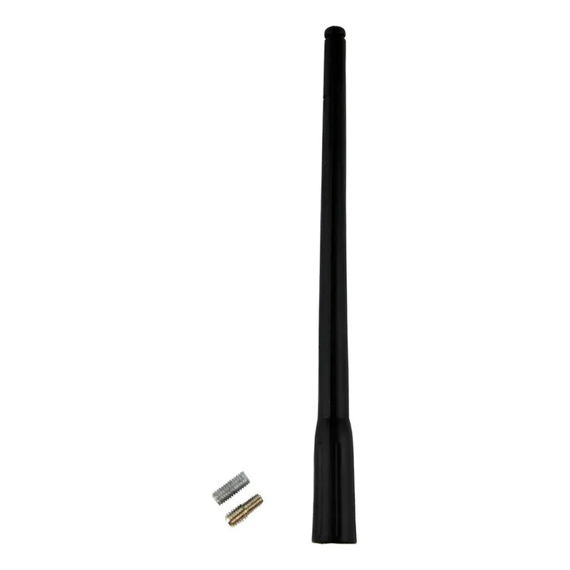 Haste Antena De Teto S10 Lt Ltz Preto