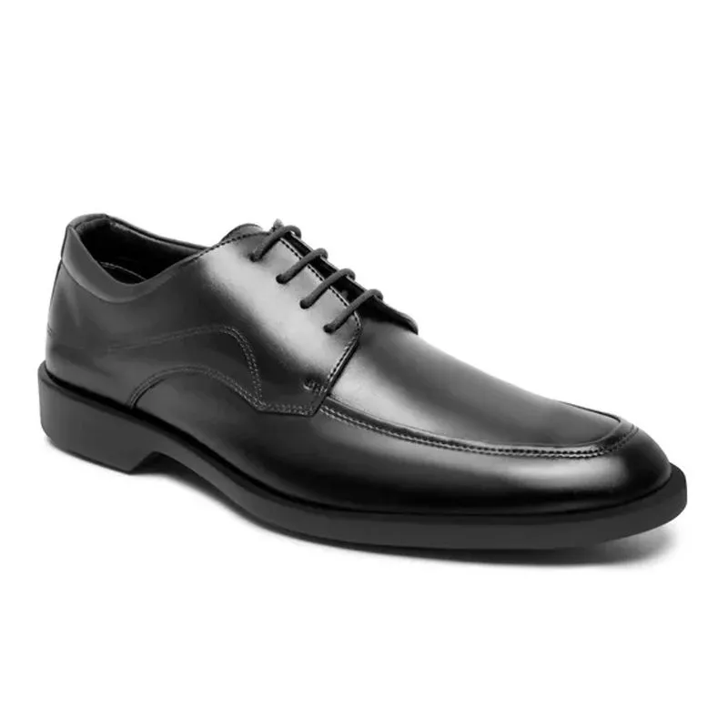Sapato Bertelli Urban Light Masculino Preto 37
