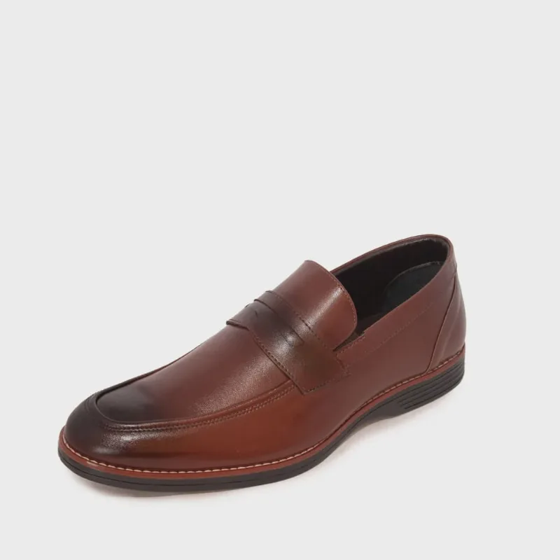 Sapato Masculino Bertelli City ref: 47000